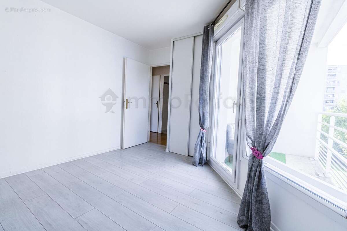 Appartement à CERGY