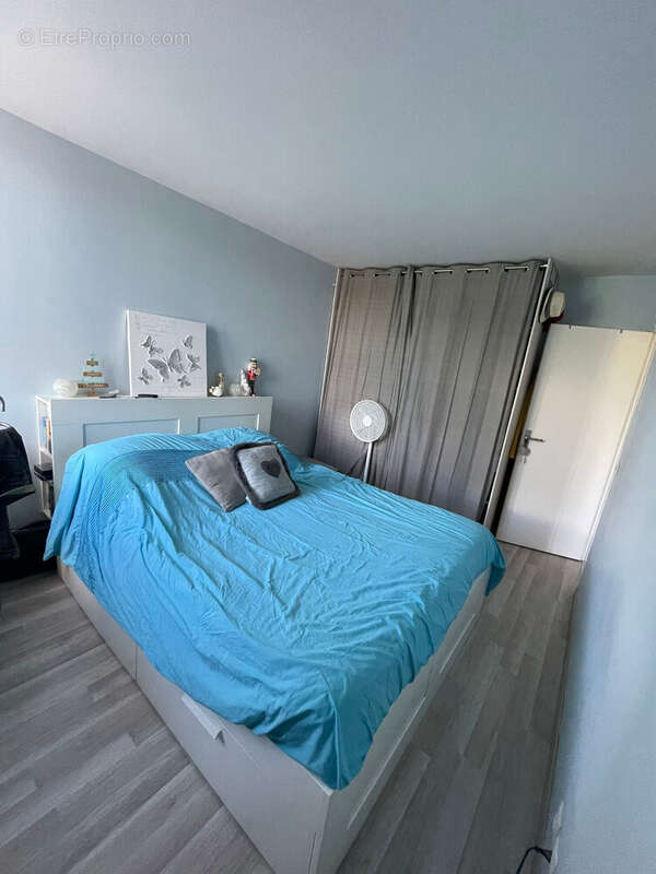 Appartement à LE MEE-SUR-SEINE