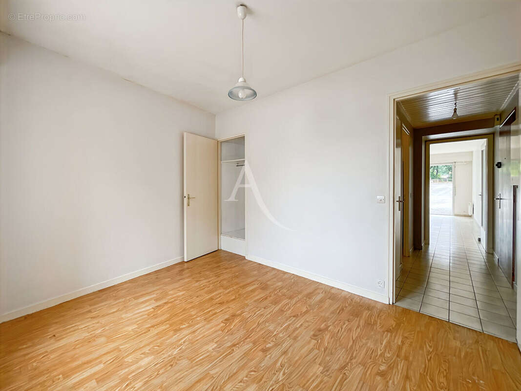 Appartement à SAINT-JEAN-DE-MONTS