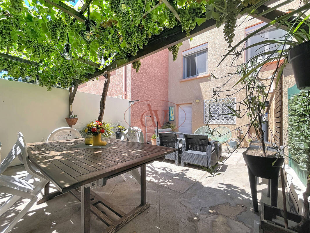 Appartement à PERPIGNAN