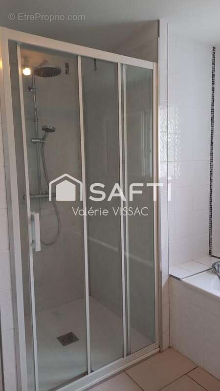 Photo 5 - Appartement à SAINT-AGNANT