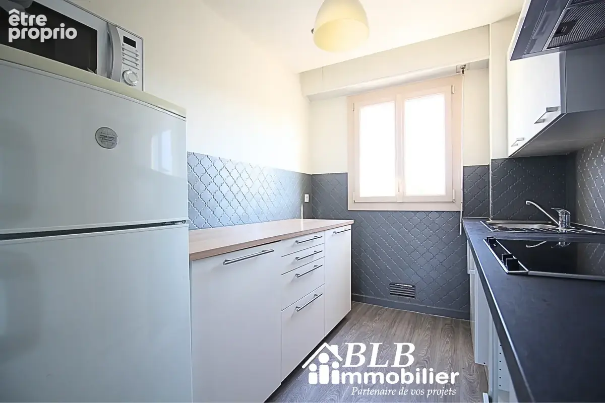 91290 arpajon appartement 68 m2 à vendre - photo 7