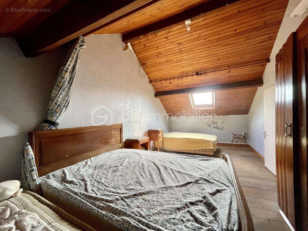Maison en pierre avec grand terrain sans voisins - photo 13