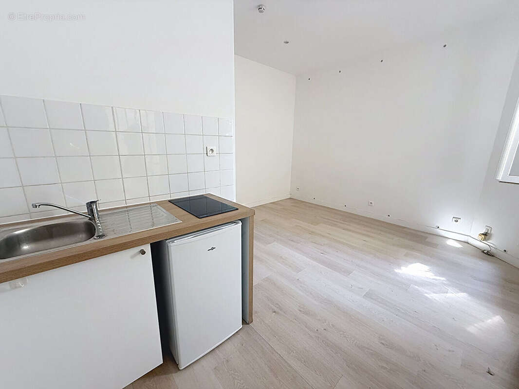 Appartement 18m² à bordeaux - photo 4