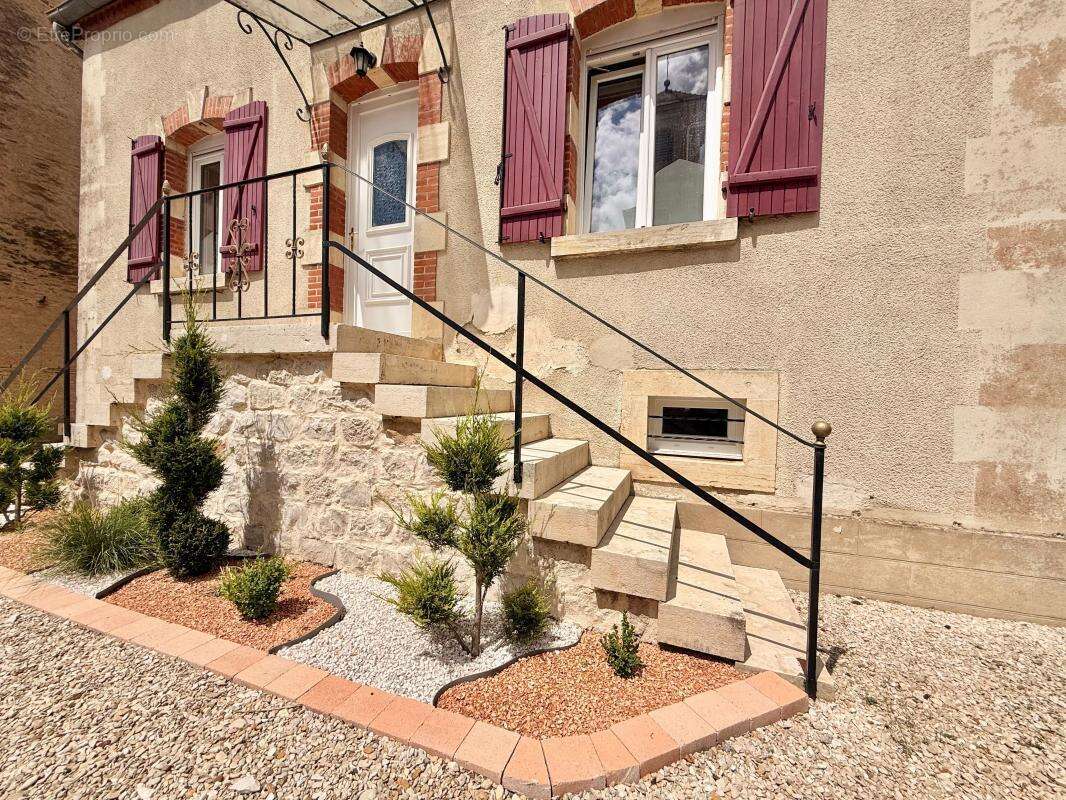 Maison À Vendre 100m² 4 chambres, 402m² terrain - photo 16