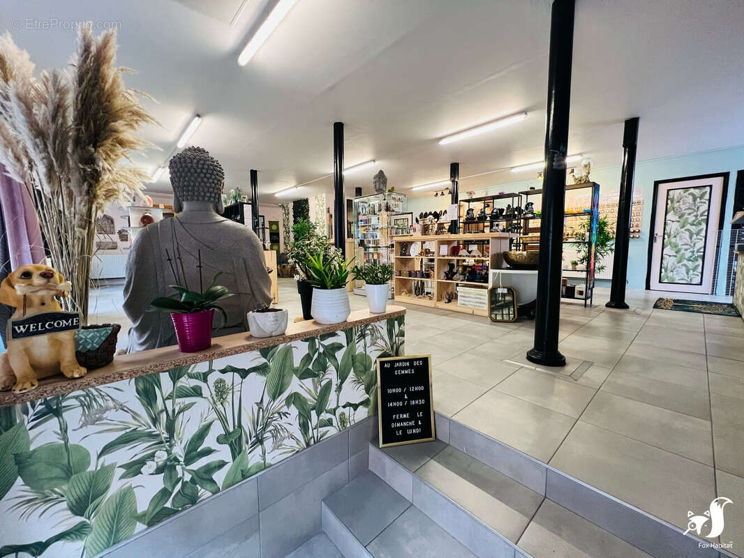 Appartement à CAUDRY