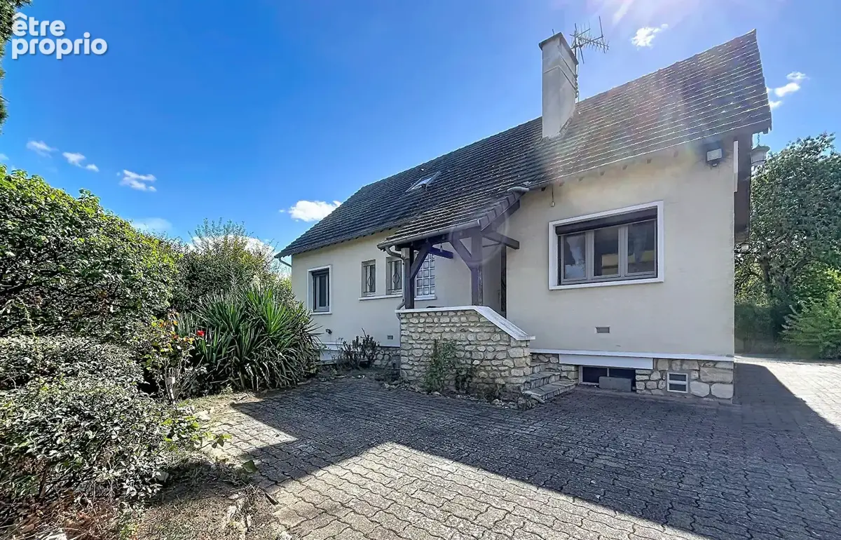Maison à GAILLON