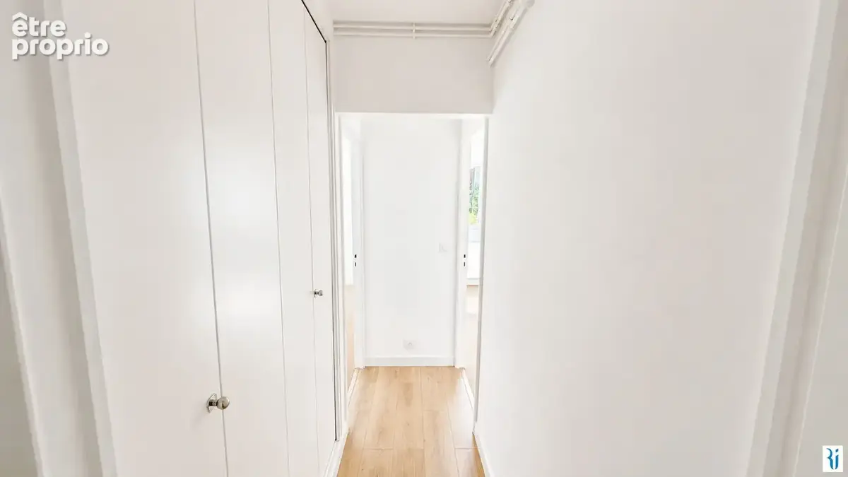 Appartement 4 pièces 86 m² à vendre à Bonsecours (76240) - photo 9