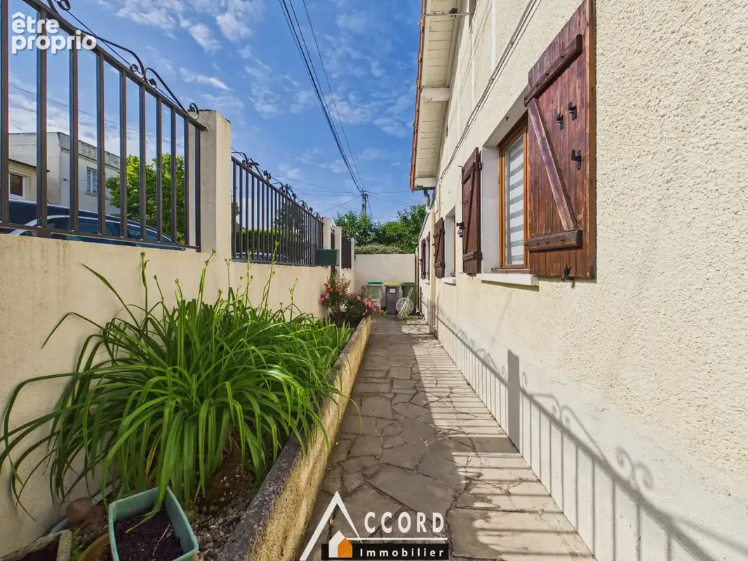 Charmant pavillon L'UNION - photo 12