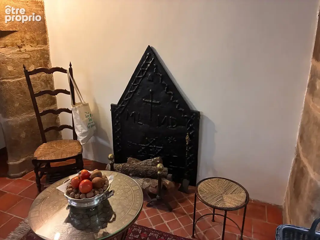 Appartement d'exception et de prestige du XVIII ème de 213 m2 - photo 11