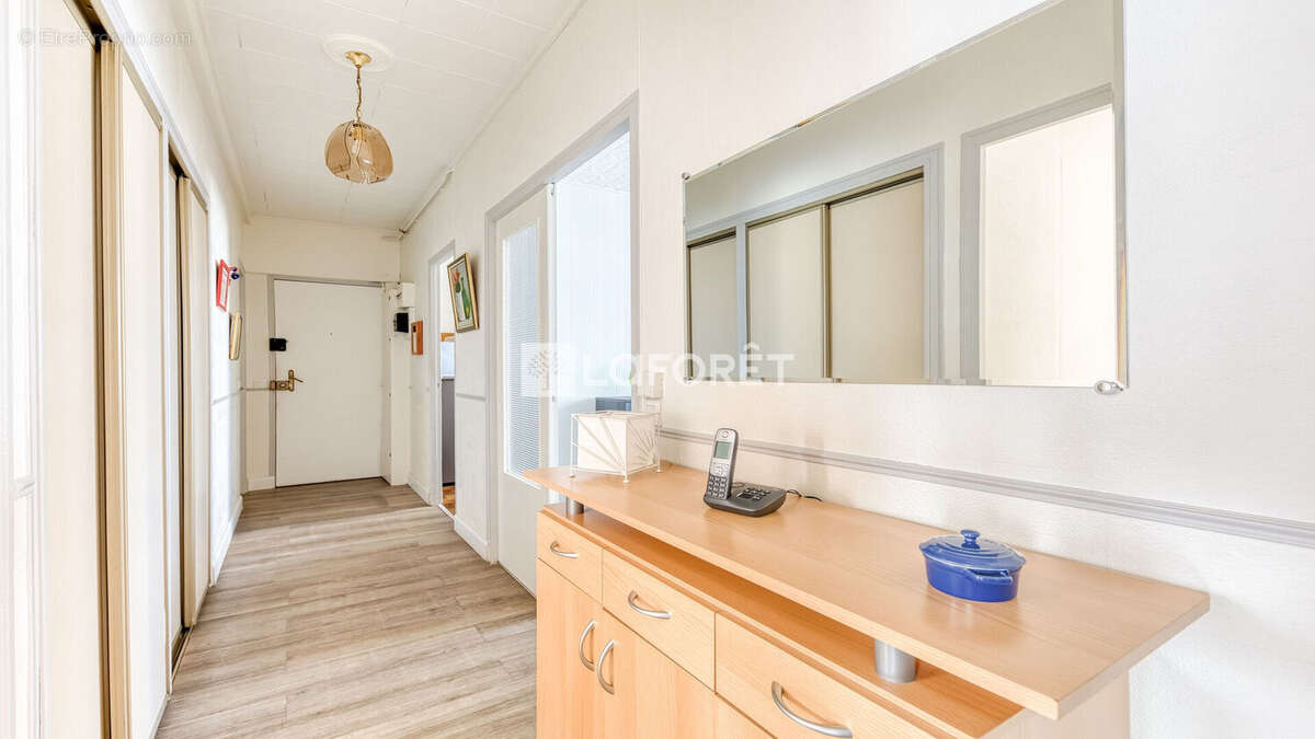 Appartement à ROISSY-EN-BRIE