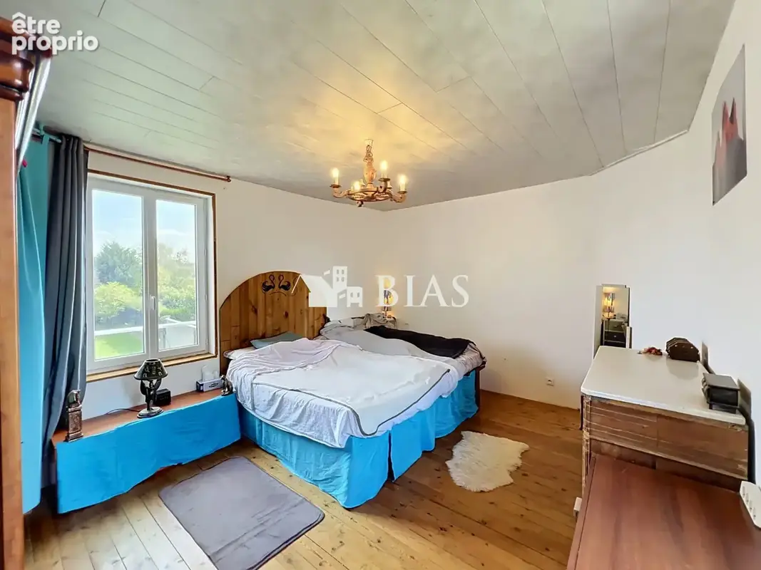 Maison 5 pièces 107 m² à vendre à Menneval (27300) - photo 8