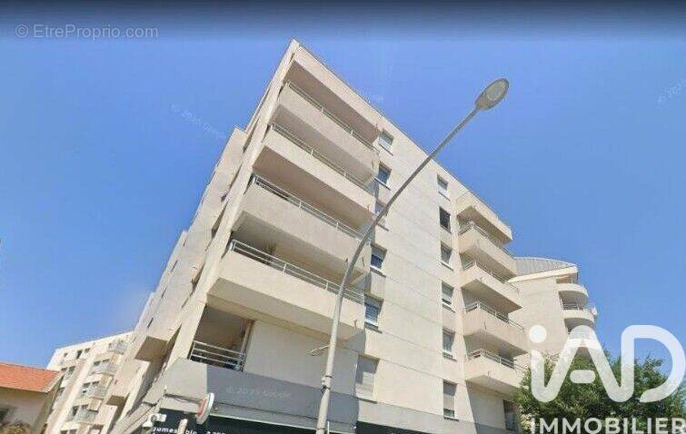 Photo 1 - Appartement à NICE