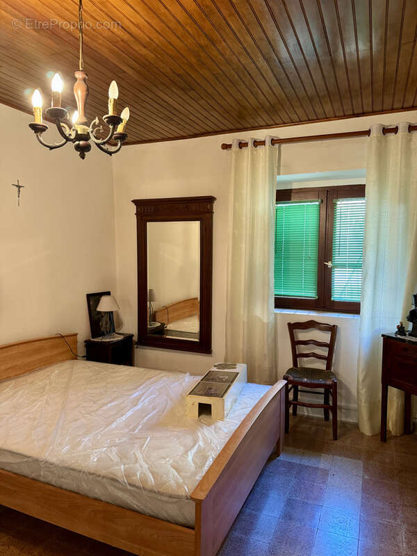 Appartement à BALOGNA