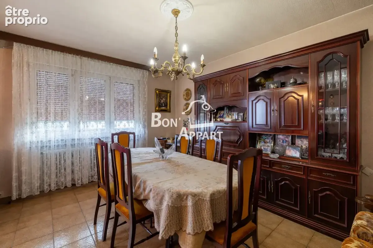 Maison Homécourt - photo 4