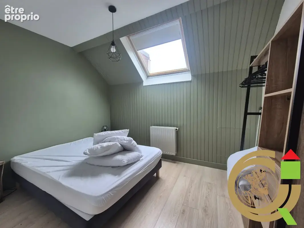 Maison 3 pièces 67 m² à vendre à Etaples (62630) - photo 5