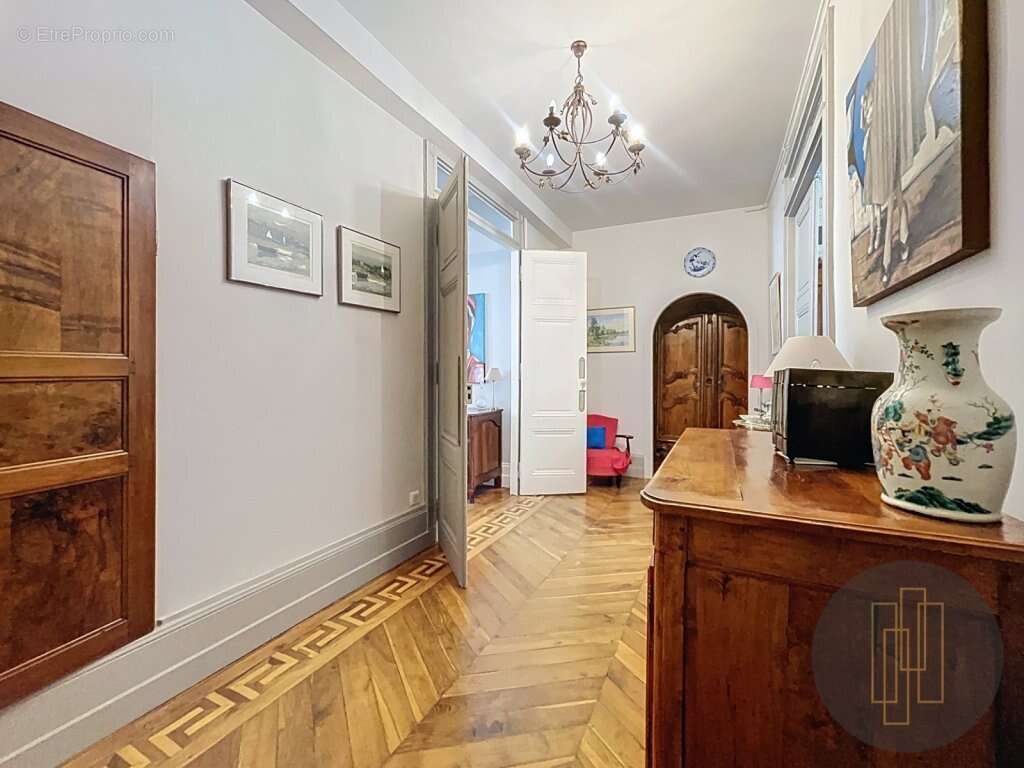 Appartement à LYON-2E