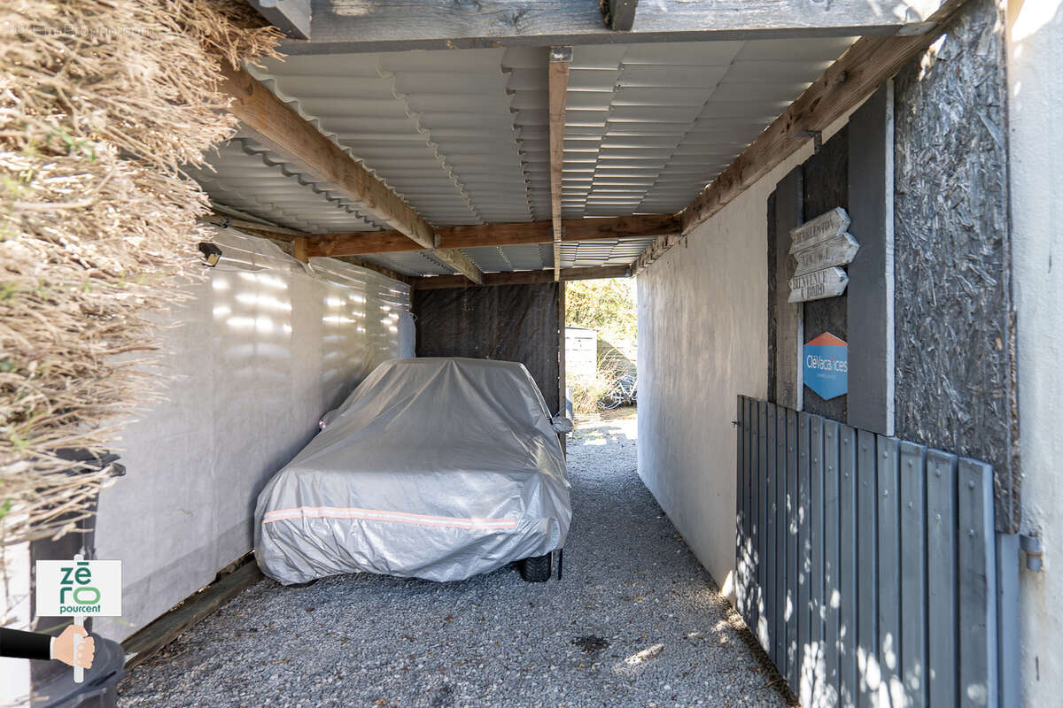 Maison à LE FENOUILLER