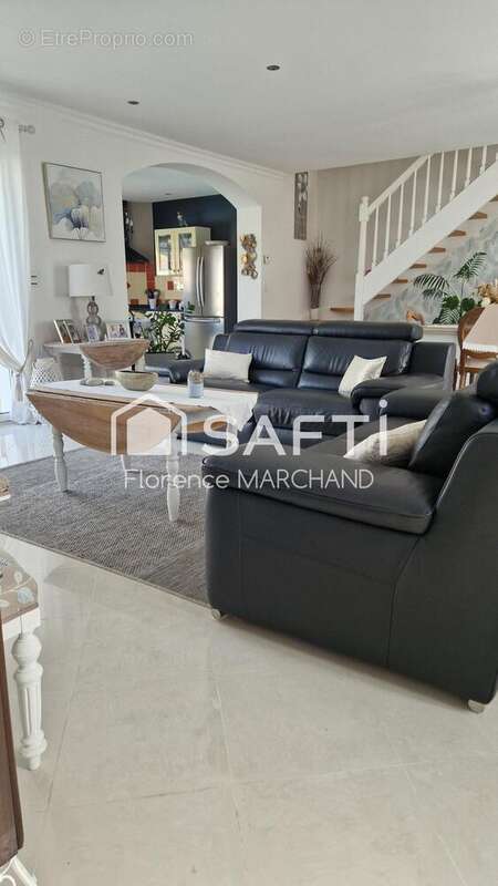 Photo 3 - Maison à CHATELAILLON-PLAGE