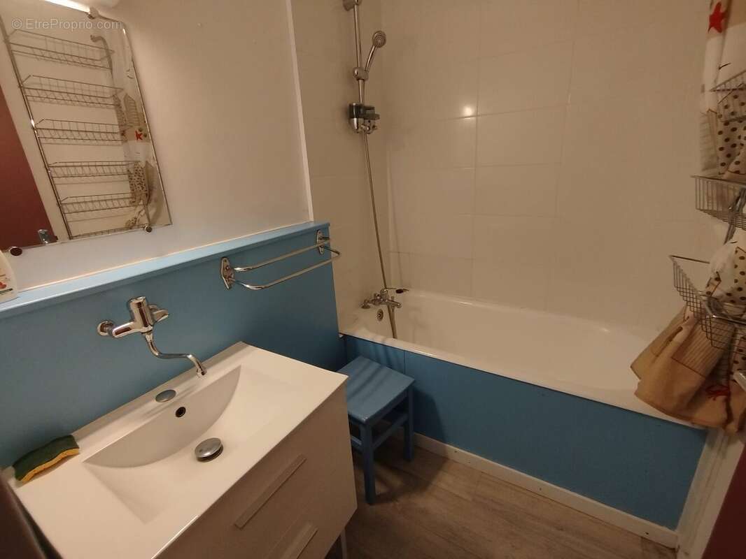 Appartement à BESSE-ET-SAINT-ANASTAISE