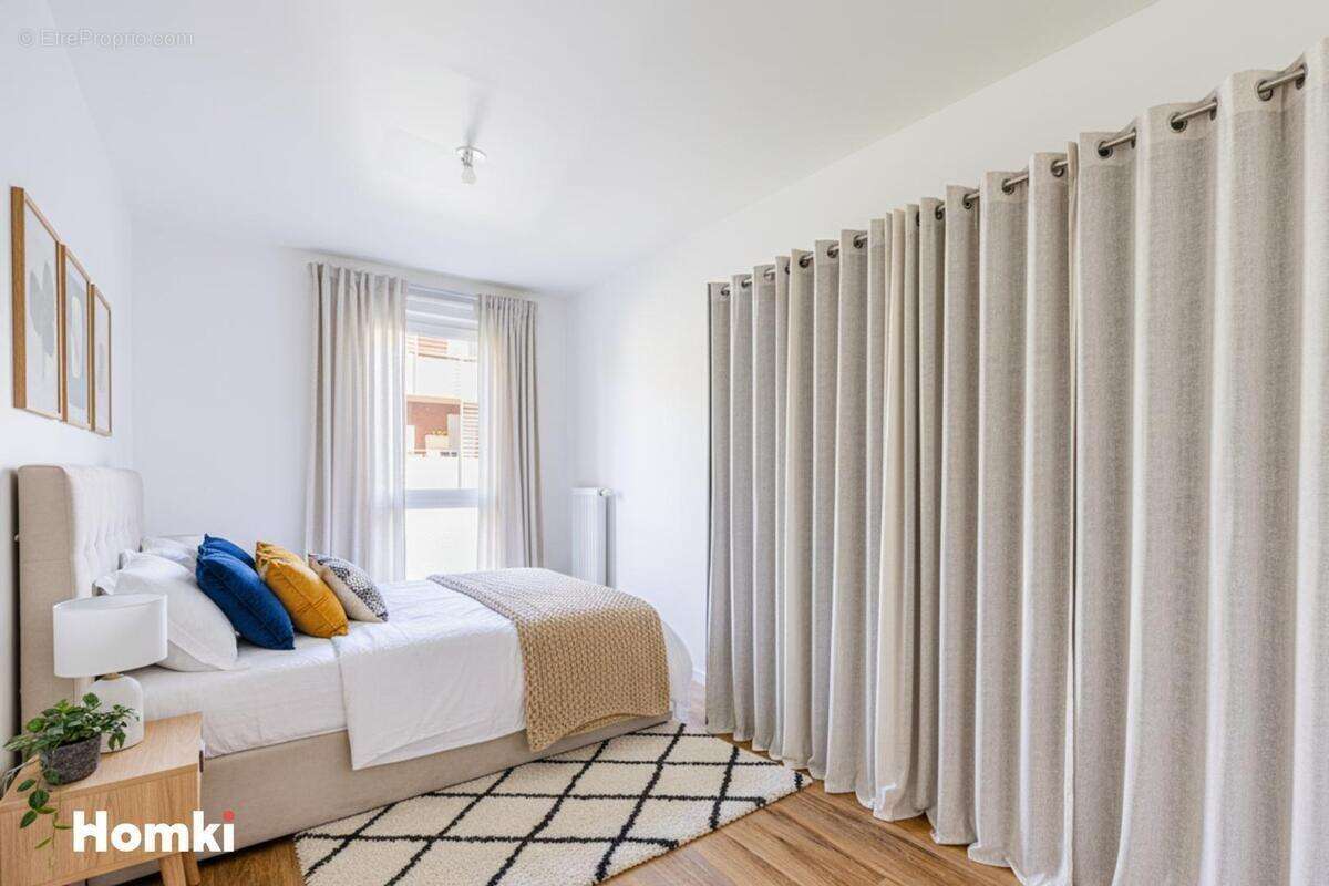 Appartement à NOGENT-SUR-MARNE