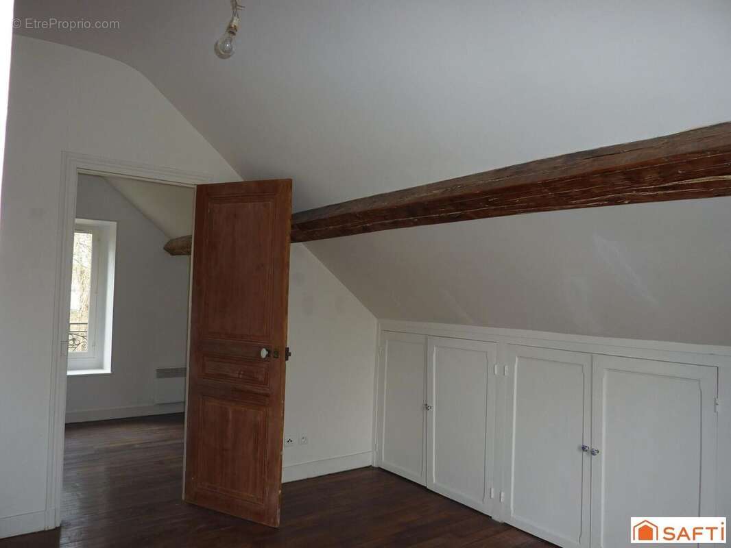 Photo 5 - Appartement à CERGY