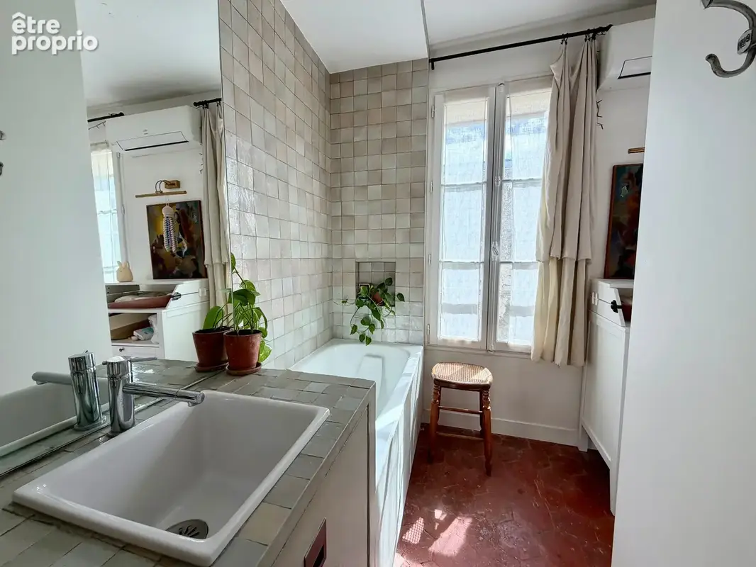 Appartement à vendre 2 pièces PARIS 11EME ARRONDISSEMENT (75) - photo 6