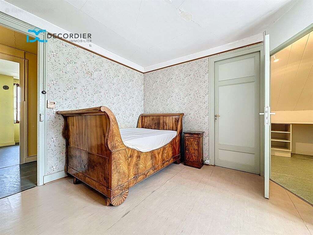 Neuvecelle maison a renover proche lac - photo 16