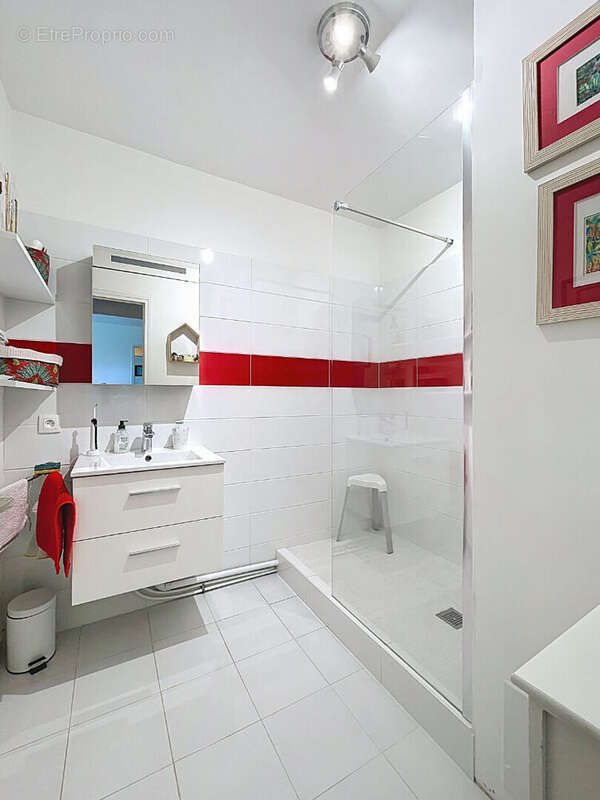 Appartement à VILLERS-SUR-MER