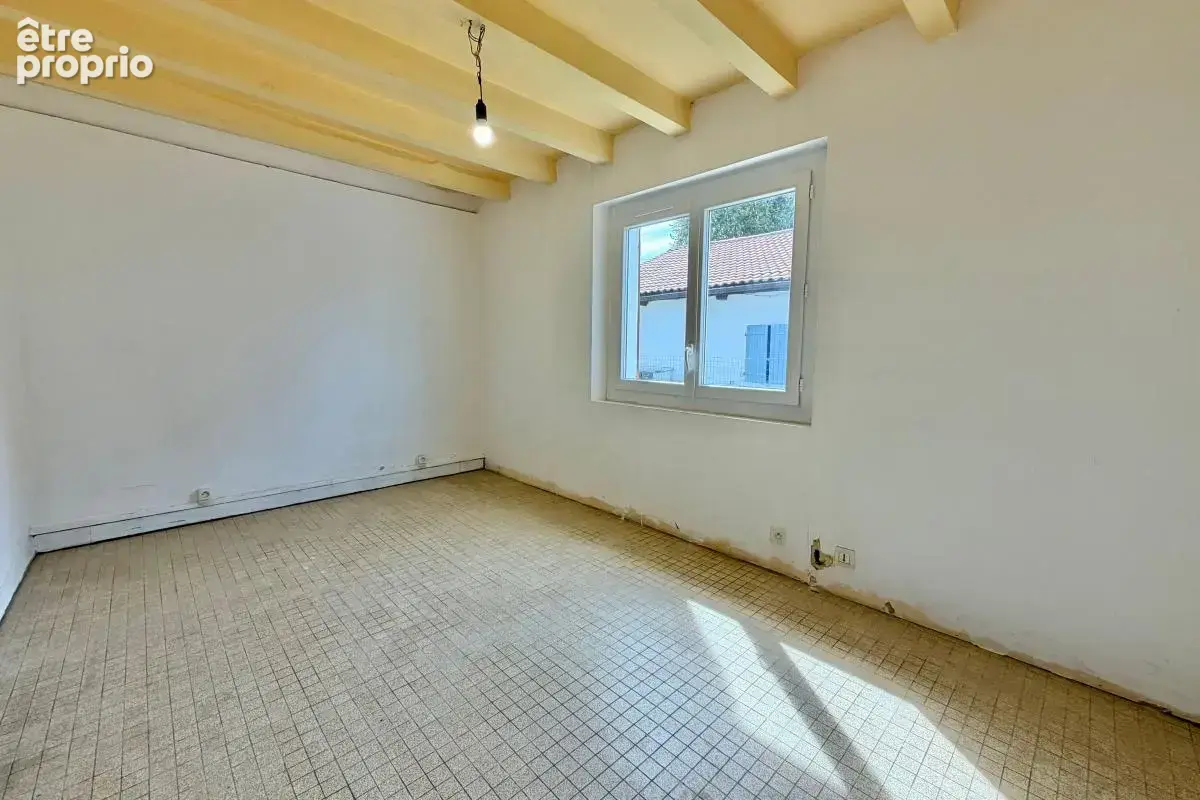 Maison de 105m² avec dépendances d'exception - Saint-Martin-d'Oney - photo 9