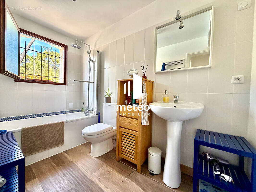 Maison à LA TRANCHE-SUR-MER