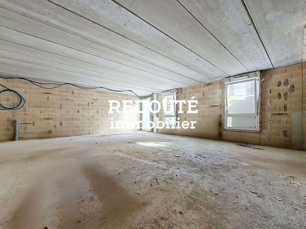 Plateau brut - secteur pont de laon lesage reims - photo 2
