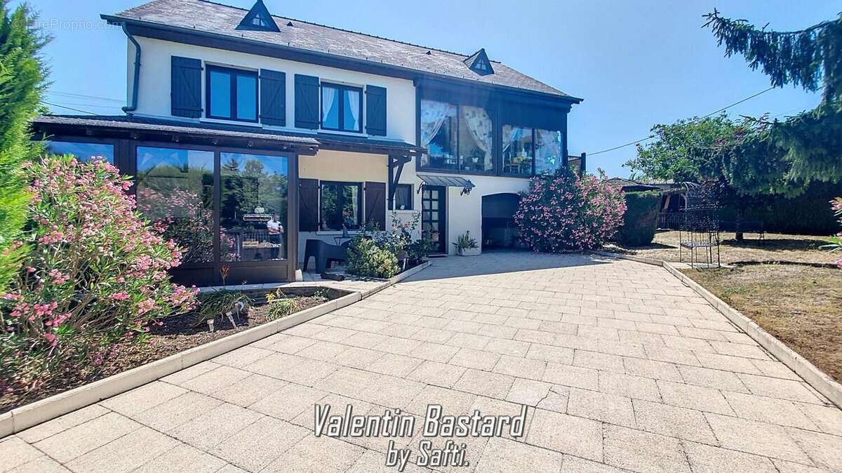 Photo 8 - Maison à MONTLOUIS-SUR-LOIRE