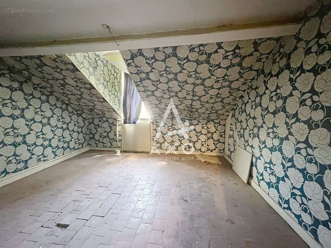 Appartement à LE CREUSOT