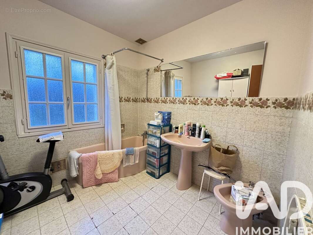 Maison 111 m² à Jaulgonne  - photo 9