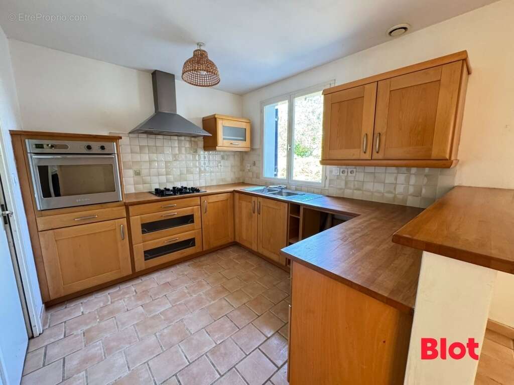 Maison 230 m² à Bruz  - photo 3