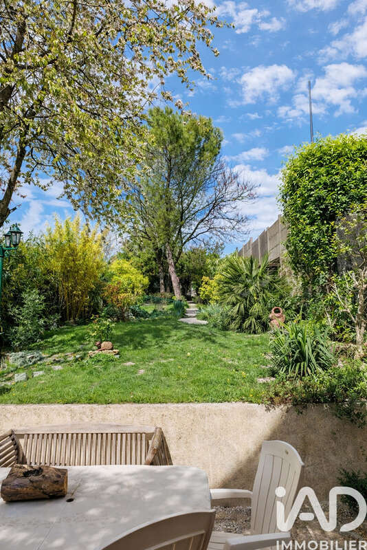 Photo 3 - Maison à CHELLES