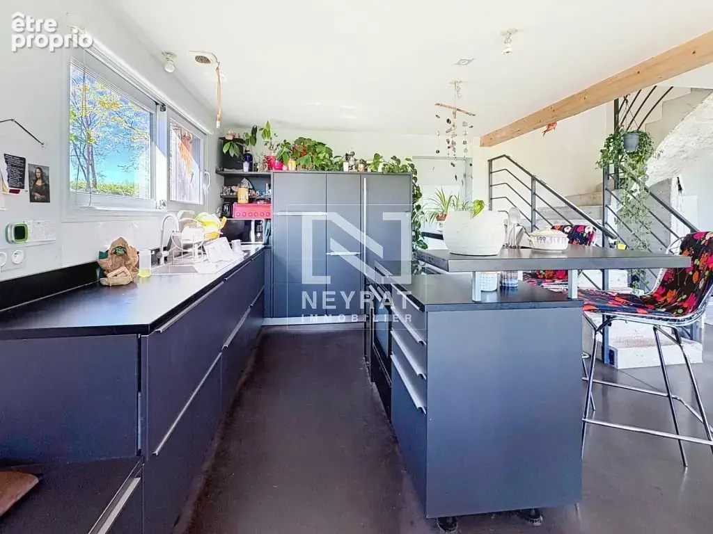 Maison bioclimatique - photo 2
