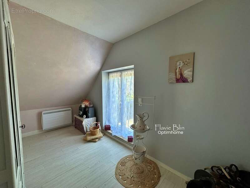 Maison à PACY-SUR-EURE