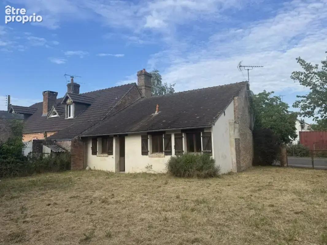 Maison de campagne - photo 13