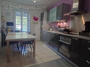 Maison à ISSY-L&#039;EVEQUE