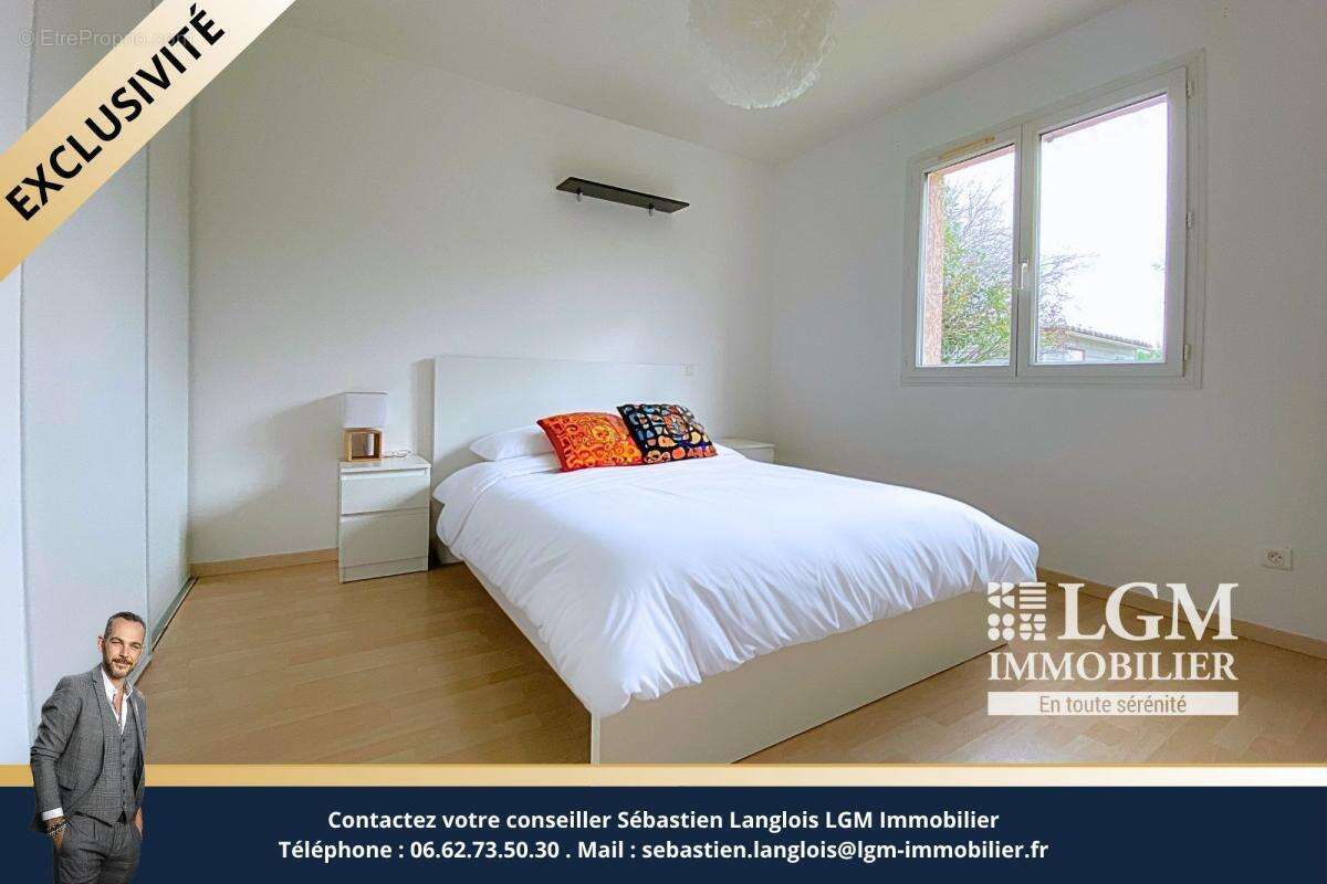 Maison à LABASTIDETTE