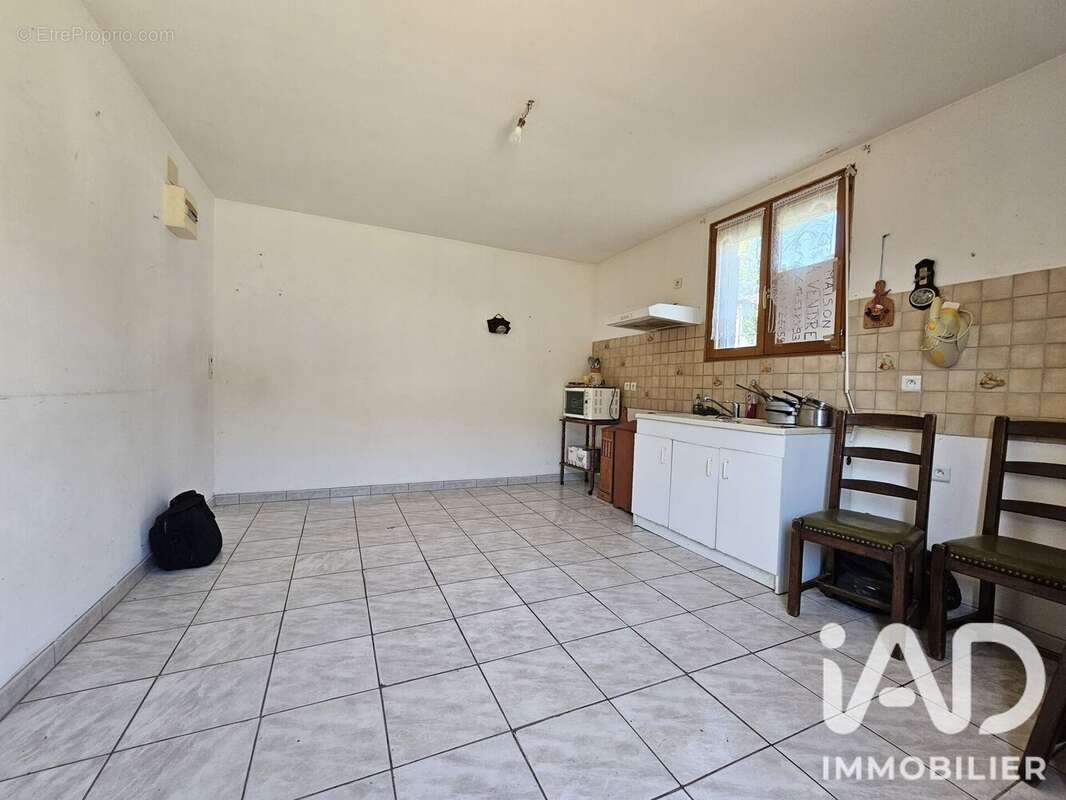 Maison 72 m² à Lamnay  - photo 3