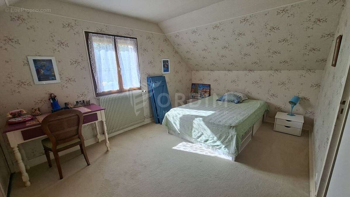 Bien rare ! Maison familiale sans vis-à-vis sur 4 000 m² de terrain - photo 15