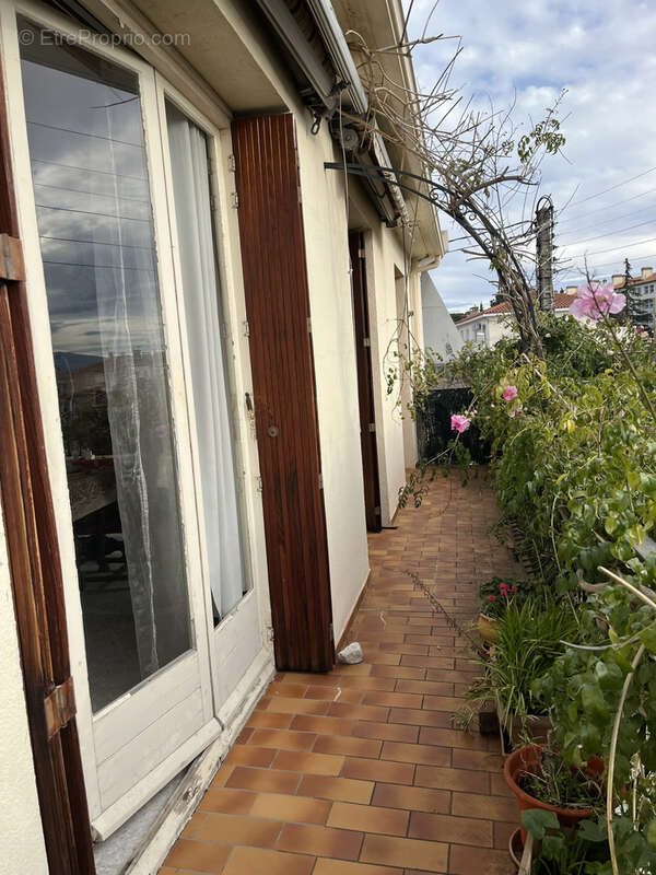 Maison à PERPIGNAN