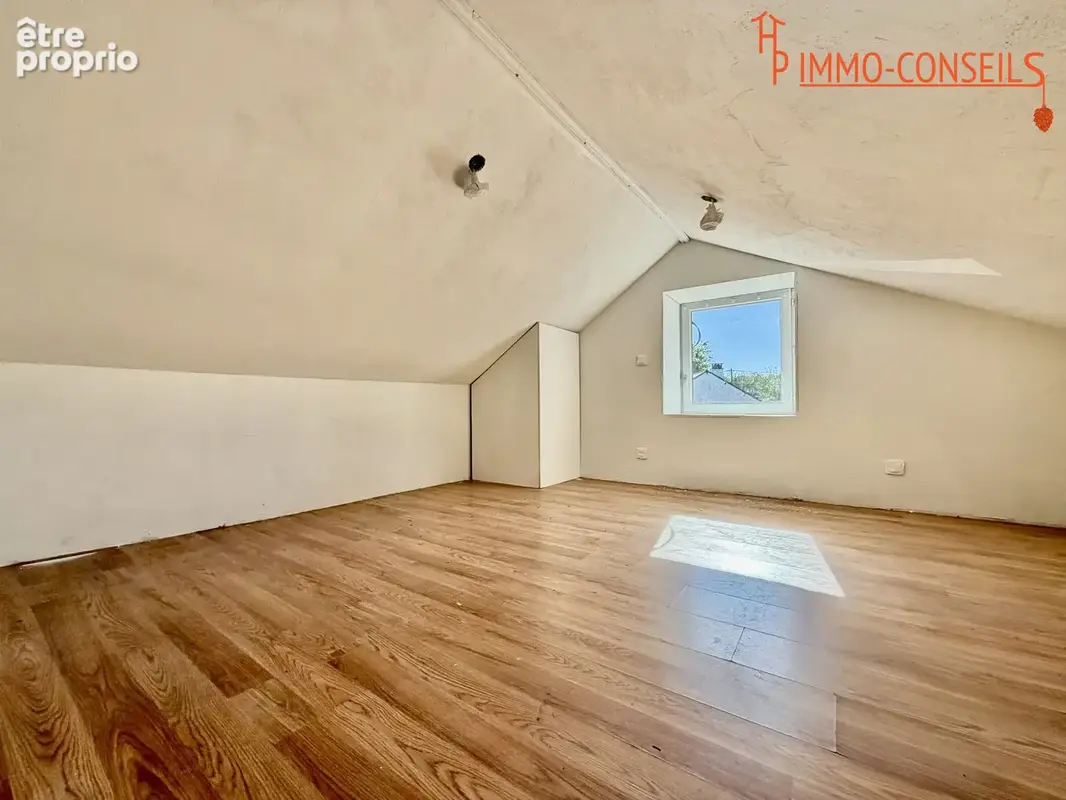 Maison 2 pièces 20 m² à vendre à La Chapelle-Sur-Erdre (44240) - photo 4