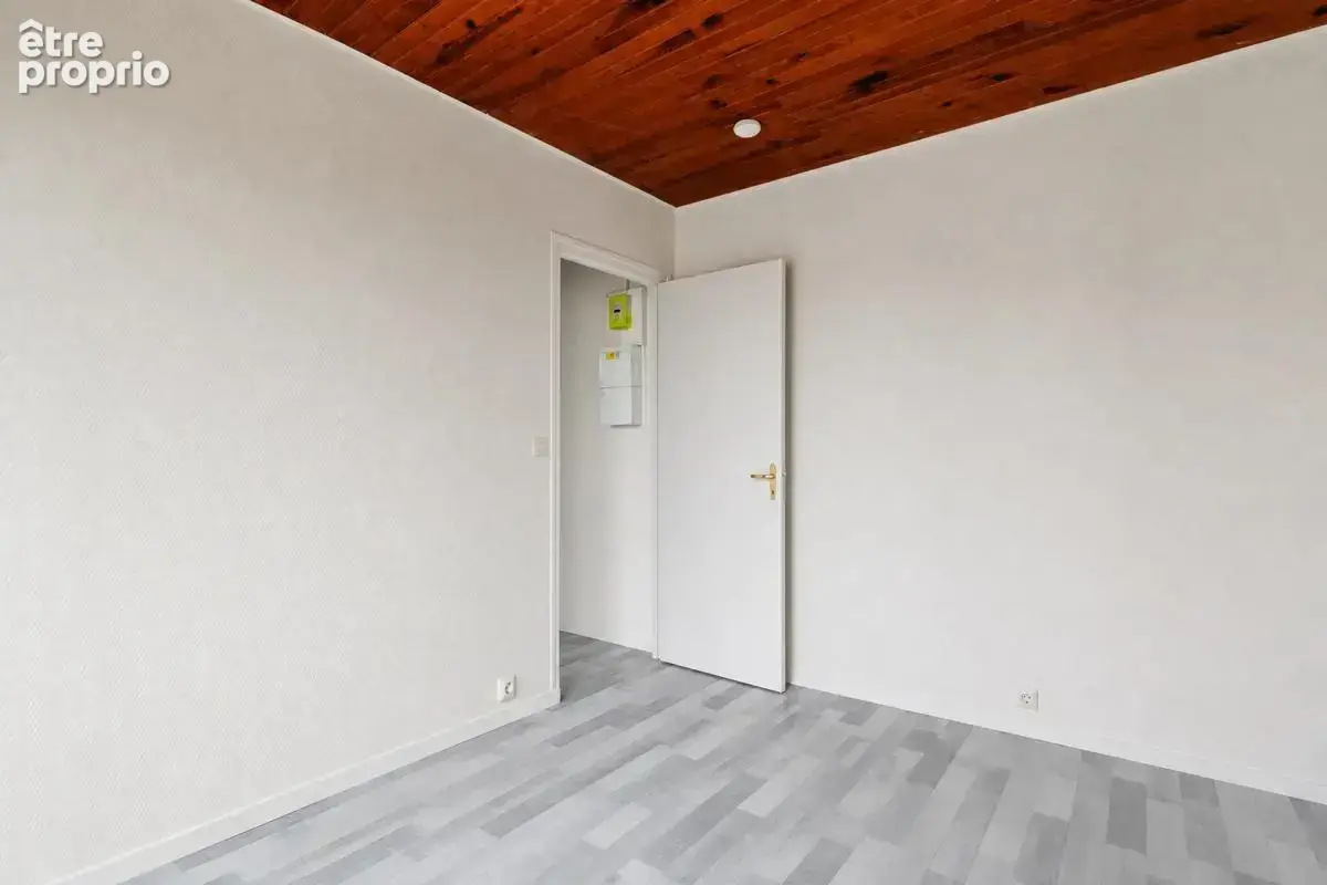 Studio lumineux de 18,45 m² à Bondy - spécial investisseur ou primo accédant - photo 6
