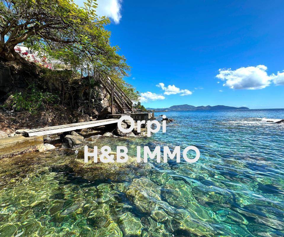 Appartement à SCHOELCHER