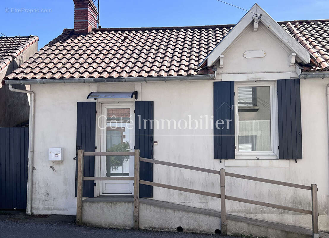 Pornic - birochere - photo 5