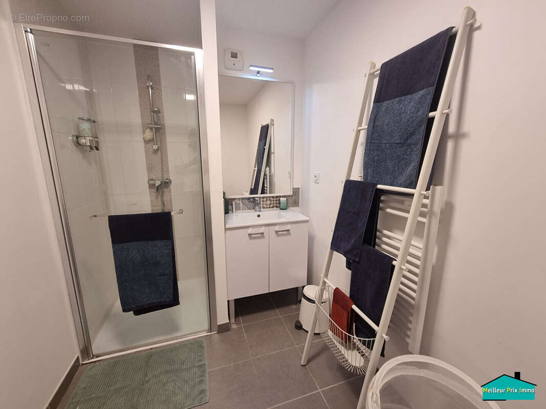 Appartement à SAINT-JEAN-DE-MONTS